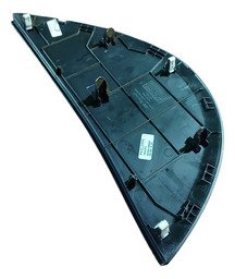 TAMPA LATERAL PAINEL LADO ESQUERDO HB20 12/19