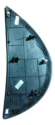 TAMPA LATERAL PAINEL LADO ESQUERDO HB20 12/19