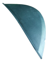 TAMPA LATERAL PAINEL LADO ESQUERDO HB20 12/19