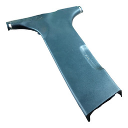 Moldura Coluna Central Direita Hb20 12/19