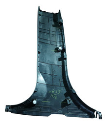 MOLDURA COLUNA CENTRAL DIREITA HB20 12/19