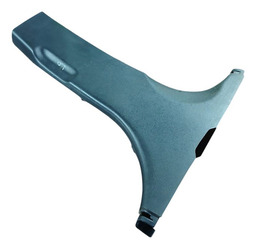 MOLDURA COLUNA CENTRAL DIREITA HB20 12/19