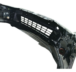 PARACHOQUE DIANTEIRO GOLF TSI 2014/2018 DETALHE