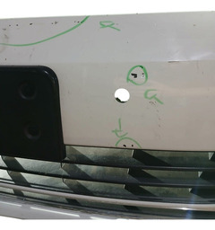 PARACHOQUE DIANTEIRO GOLF TSI 2014/2018 DETALHE