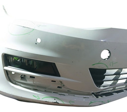 PARACHOQUE DIANTEIRO GOLF TSI 2014/2018 DETALHE
