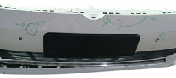 PARACHOQUE DIANTEIRO GOLF TSI 2014/2018 DETALHE