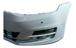 PARACHOQUE DIANTEIRO GOLF TSI 2014/2018 DETALHE