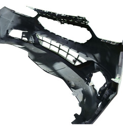 PARACHOQUE DIANTEIRO COBALT 17/19 DETALHE