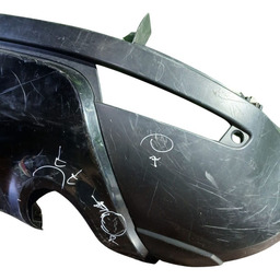 PARACHOQUE TRASEIRO LAND ROVER EVOQUE 12/15 DETALHE