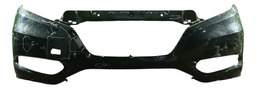 Capa Parachoque Dianteiro Honda Hr-v 15/18