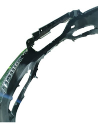 CAPA PARACHOQUE DIANTEIRO HONDA HR-V 15/18