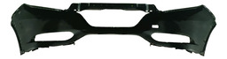 CAPA PARACHOQUE DIANTEIRO HONDA HR-V 15/18