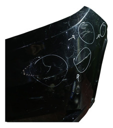 CAPA PARACHOQUE DIANTEIRO HONDA HR-V 15/18