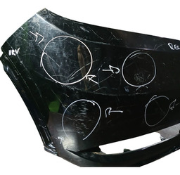 CAPA PARACHOQUE DIANTEIRO HONDA HR-V 15/18