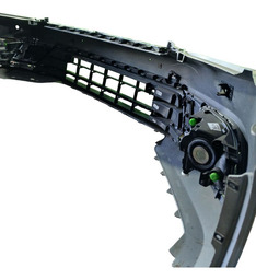 PARACHOQUE DIANTEIRO JETTA 2015/2016 DETALHE