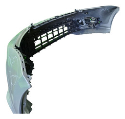 PARACHOQUE DIANTEIRO JETTA 2015/2016 DETALHE