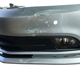 PARACHOQUE DIANTEIRO JETTA 2015/2016 DETALHE