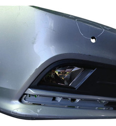 PARACHOQUE DIANTEIRO JETTA 2015/2016 DETALHE