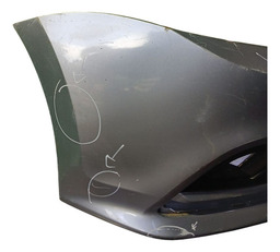 PARACHOQUE DIANTEIRO JETTA 2015/2016 DETALHE