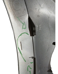 PARACHOQUE DIANTEIRO ONIX 21/23 DETALHE