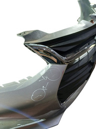 PARACHOQUE DIANTEIRO ONIX 21/23 DETALHE