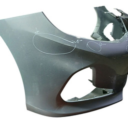 PARACHOQUE DIANTEIRO ONIX 21/23 DETALHE