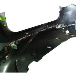 PARACHOQUE TRASEIRO COMPLETO COMPASS 17/21 DETALHE