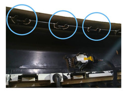 PARACHOQUE TRASEIRO COMPLETO COMPASS 17/21 DETALHE