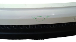 PARACHOQUE TRASEIRO COMPLETO COMPASS 17/21 DETALHE