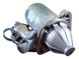 Motor De Arranque Hb20 1.6 16v 12/19 10 Dentes