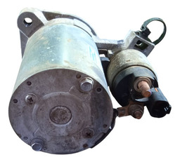 MOTOR DE ARRANQUE HB20 1.6 16V 12/19 10 DENTES