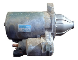 MOTOR DE ARRANQUE HB20 1.6 16V 12/19 10 DENTES