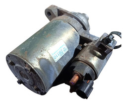 MOTOR DE ARRANQUE HB20 1.6 16V 12/19 10 DENTES