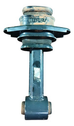 Coxim Inferior Cambio Hb20x Aut 1.6 2018