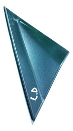 Acabamento Retrovisor Direito Hb20 12/19