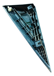 ACABAMENTO RETROVISOR DIREITO HB20 12/19