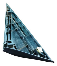 ACABAMENTO RETROVISOR DIREITO HB20 12/19