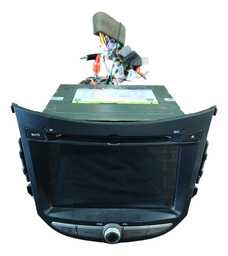 CENTRAL MULTIMÍDIA HB20 12/19