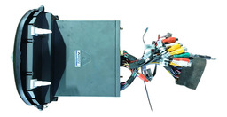 CENTRAL MULTIMÍDIA HB20 12/19