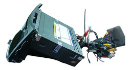 CENTRAL MULTIMÍDIA HB20 12/19