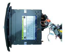 CENTRAL MULTIMÍDIA HB20 12/19