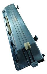 SUPORTE TRIÂNGULO PORTA MALAS HB20 12/19