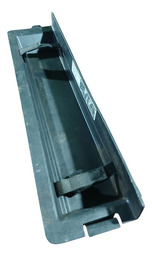 SUPORTE TRIÂNGULO PORTA MALAS HB20 12/19