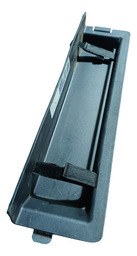 SUPORTE TRIÂNGULO PORTA MALAS HB20 12/19