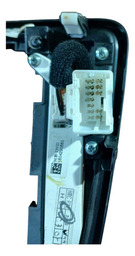 COBERTURA CÂMBIO AUTOMÁTICO HB20 12/19