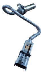 SENSOR DE ROTAÇÃO HB20 12/19 1.6 16V