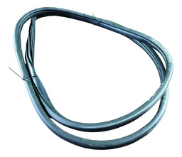 BORRACHA DIANTEIRA ESQUERDA CARROCERIA HB20 12/19