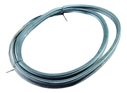 Borracha Tampa Traseira Hb20 12/19