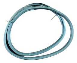 BORRACHA TAMPA TRASEIRA HB20 12/19