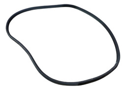 BORRACHA TAMPA TRASEIRA HB20 12/19